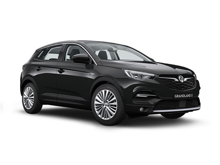 Vauxhall Grandland X 1.5 Turbo D Business Edition Nav