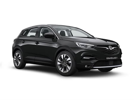 Vauxhall Grandland X 1.2T Sport Nav *Incl. Metallic Paint*