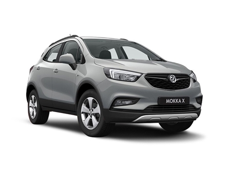 Vauxhall Mokka X 1.6CDTi (136) Design Nav Auto