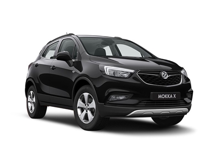 Vauxhall Mokka X 1.6CDTi (136) Elite Nav Auto