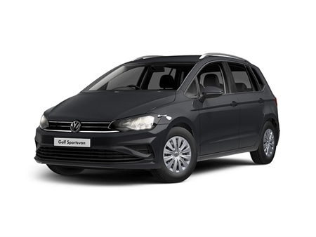 Volkswagen Golf SV 1.6 TDI 115 S