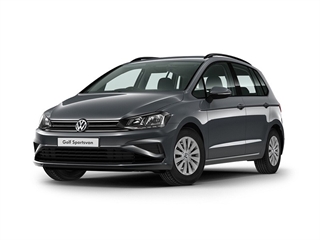 Golf SV