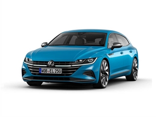 Arteon Shooting Brake