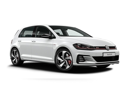 Volkswagen Golf Hatchback 2.0 TSI 245 GTI Performance 5dr DSG