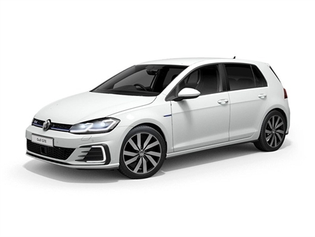 Volkswagen Golf Hatchback 1.4 TSI GTE Advance DSG *Incl. Metallic Paint*