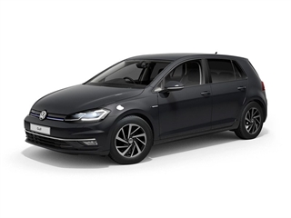 Golf Hatchback