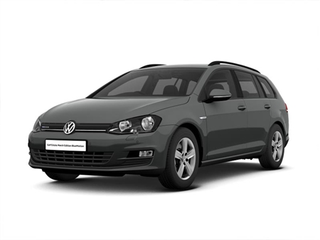 Volkswagen Golf Estate 1.5 TSI EVO SE DSG (Nav)