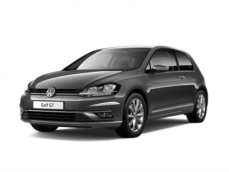 Volkswagen Golf Hatchback 1.5 TSI EVO 150 GT 3dr