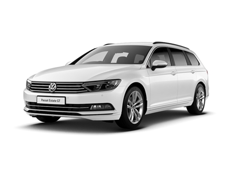 Volkswagen Passat Estate 1.5 TSI EVO 150 GT (Panoramic Roof)