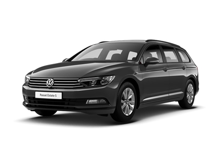Volkswagen Passat Estate 1.5 TSI EVO 150 GT DSG (Panoramic Roof)