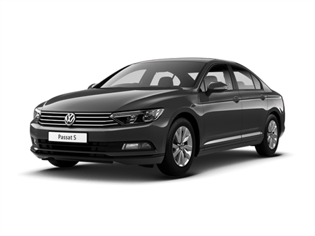 Volkswagen Passat Saloon 1.5 TSI EVO SEL DSG