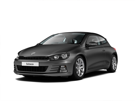 Volkswagen Scirocco 1.4 TSI BMT