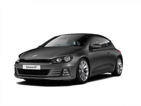 Volkswagen Scirocco 1.4 TSI BMT GT