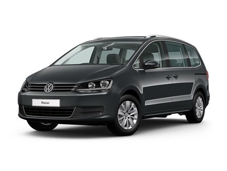 Volkswagen Sharan 2.0 TDI SCR 150 SE Nav