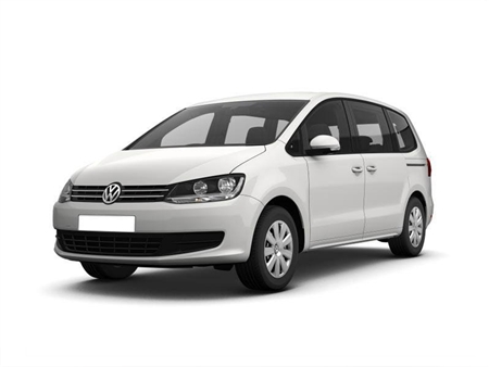 Volkswagen Sharan 2.0 TDI CR BlueMotion Tech S
