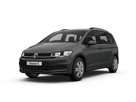 Volkswagen Touran 1.2 TSI S