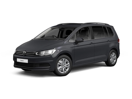 Volkswagen Touran 1.5 TSI EVO SE