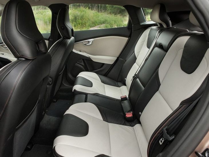 Volvo Xc60 Lease >> Volvo V40 T2 (122) R Design Volvo Xc60 Lease >> Volvo V40 T2 (122) R Design