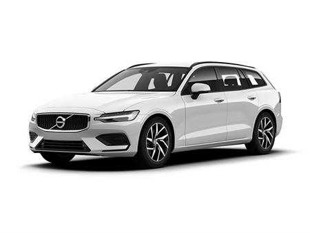 Volvo V60 2.0 D3 (150) Momentum Plus Auto
