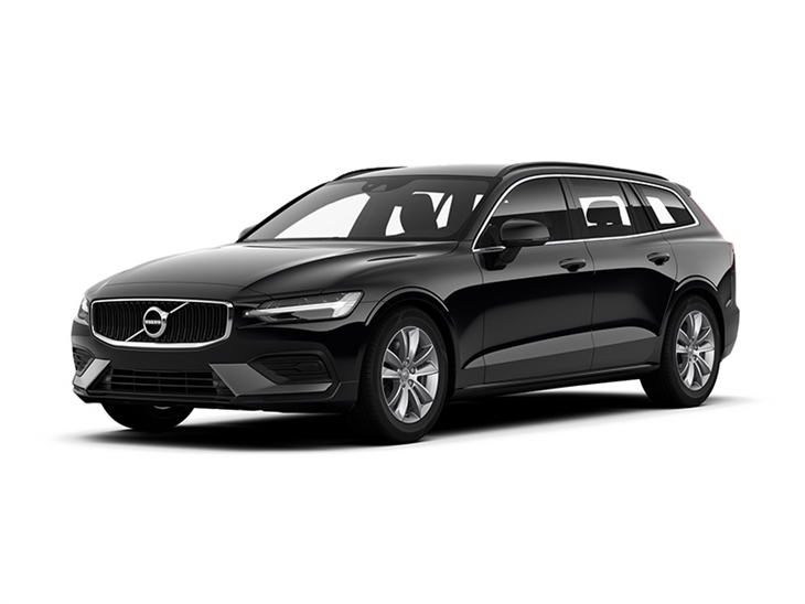 Volvo V60 2.0 T4 (190) Momentum Plus Auto | Car Leasing ...