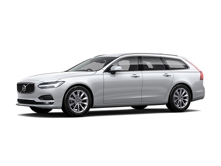 Volvo V90 2.0 D4 Momentum Plus Geartronic