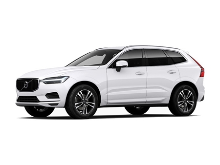 Volvo XC60 2.0 T4 190 Edition Geartronic