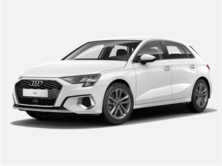 A3 Sportback