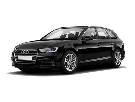 Audi A4 Avant 35 TDI Technik S Tronic (Comfort+Sound)