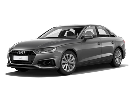 Audi A4 Saloon 30 TDI Technik S Tronic