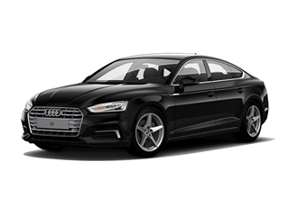 A5 Sportback