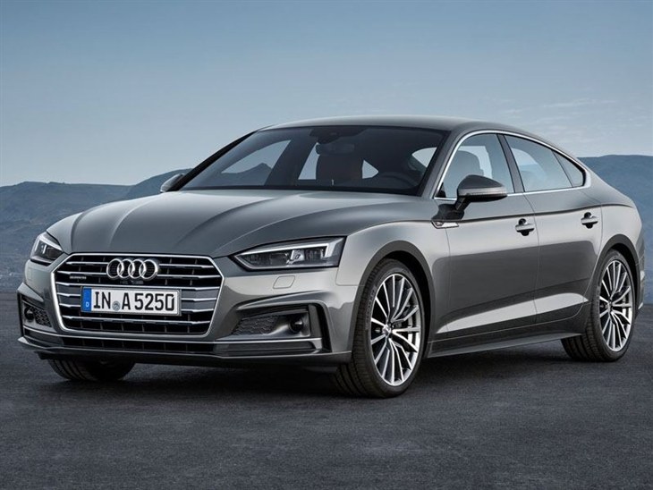 How Much To Lease An Audi A 5