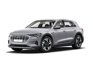 e-tron Estate