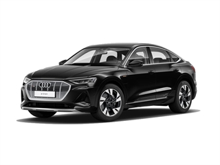 e-tron Sportback
