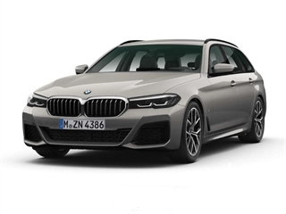 5 Series Touring