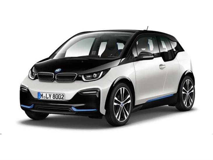 Bmw I3 Lease >> Bmw I3 135kw S 42kwh Auto Car Leasing Nationwide Vehicle Contracts Bmw I3 Lease >> Bmw I3 135kw S 42kwh Auto Car Leasing Nationwide Vehicle Contracts