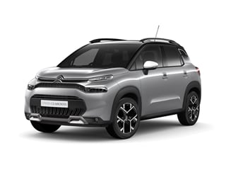 C3 Aircross