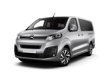 Citroen Space Tourer 2.0 BlueHDi 180 Business Lounge XL EAT8