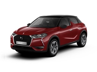 DS3 Crossback
