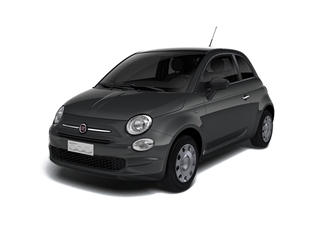 500 Hatchback