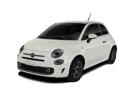 Fiat 500 0.9 TwinAir 105 S