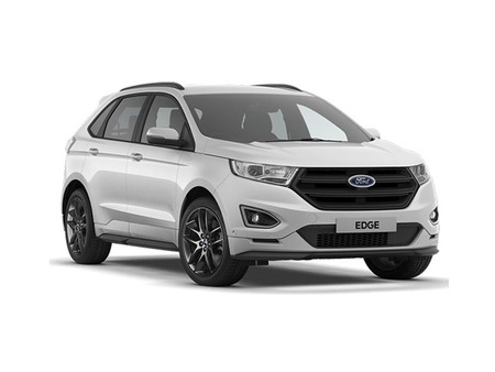 Ford Edge 2.0 TDCi 210 Sport (Lux Pack) Powershift