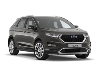 Edge Vignale