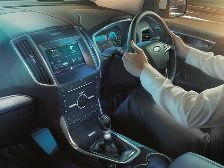 Ford Edge Mpg >> Ford Edge Vignale 2.0 TDCi 180 5dr | Car Leasing ... Ford Edge Mpg >> Ford Edge Vignale 2.0 TDCi 180 5dr | Car Leasing ...