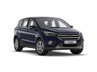 Kuga