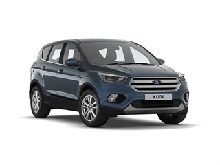 Kuga