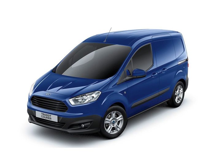 Ford vehicle service contract #2