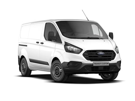 Ford Transit SWB