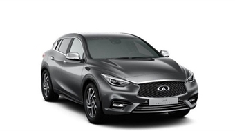 Stock Lease Offer on Infiniti Q30 1.5d City Black Edition