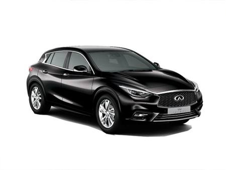 Infiniti Q30 1.5d Premium Tech (IN-Touch Nav) *Inc Panoramic Glass Sunroof* *Model Year 16*