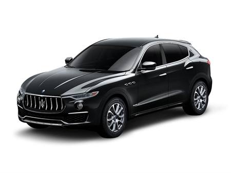 Maserati Levante V6 GranLusso Auto